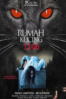 12:06 Rumah Kucing Trailer