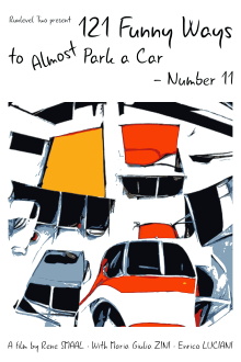 121 Funny Ways to Almost Park a Car - Number 11 Trailer