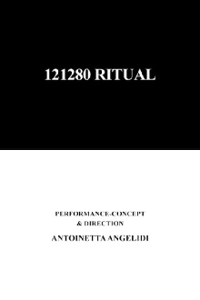 121280 Ritual Trailer