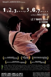 1,2,3... 5,6,7 Trailer