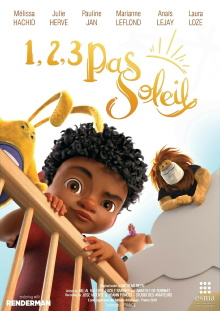 1,2,3 Pas Soleil Trailer
