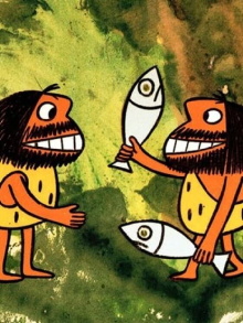 1,2,3… The History of Numbers Trailer