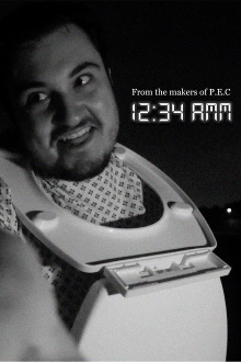 12:34 AMM Trailer