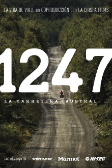 1247: La Carretera Austral Trailer