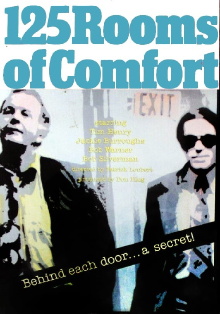 125 Rooms of Comfort Trailer