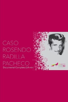 12.511, Case Rosendo Radilla: An Open Wound from the Dirty War in Mexico Trailer