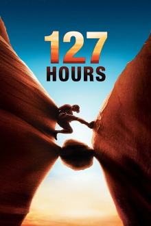 127 Hours Trailer