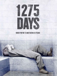 1275 Days Trailer