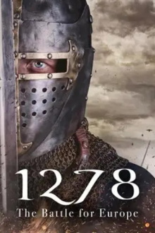1278: The Battle for Europe Trailer