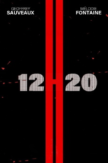 12H20 Trailer