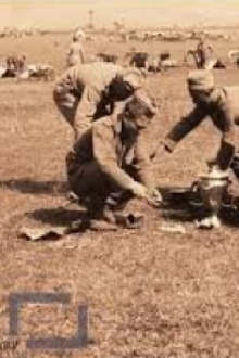 12th Cavalry Division Trailer