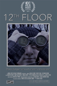 12th Floor Trailer