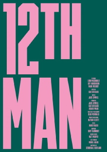 12th Man Trailer