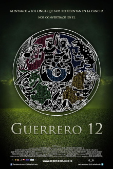 12th Warrior Trailer