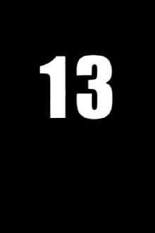 13 Trailer