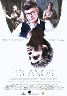 13 años Trailer