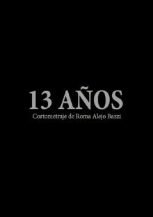 13 años Trailer