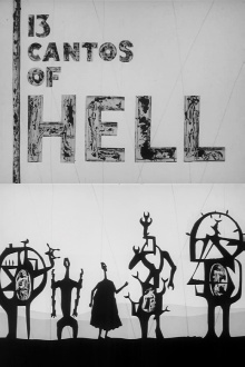 13 Cantos of Hell Trailer