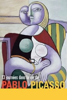 13 Days in the Life of Pablo Picasso Trailer