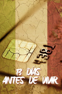 13 Días antes de vivir Trailer