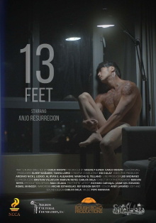 13 Feet Trailer