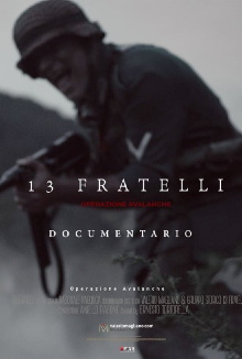 13 Fratelli Trailer