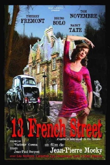 13 French Street Trailer