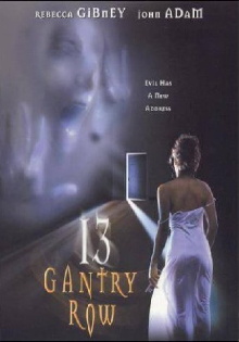 13 Gantry Row Trailer