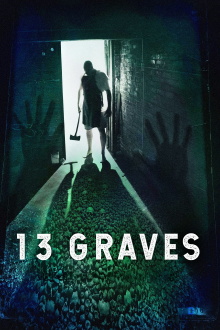 13 Graves Trailer
