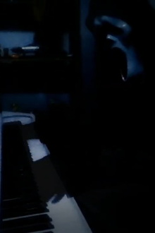 13 Halloween Musics on the Piano in Less Than 1min30 Trailer