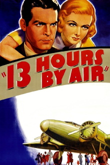 13 Hours by Air Trailer