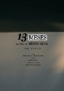 13 MESES Trailer