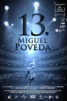 13. Miguel Poveda Trailer