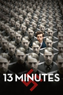 13 Minutes Trailer