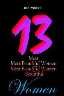 13 Most Beautiful Women Trailer