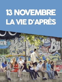 13 novembre, la vie d'après Trailer