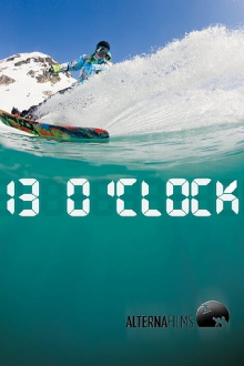 13 O'CLOCK Trailer