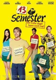 13 Semester Trailer
