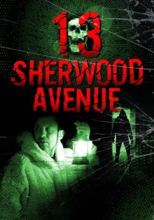 13 Sherwood Avenue Trailer