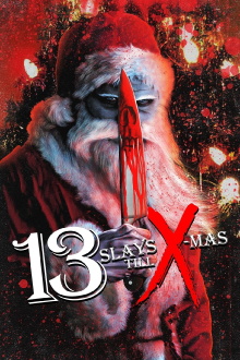 13 Slays Till X-Mas Trailer