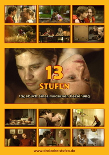 13 Stages: Diary of a Modern Relationship Trailer