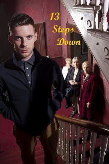 13 Steps Down Trailer