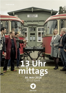 13 Uhr mittags Trailer
