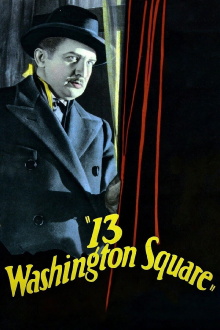 13 Washington Square Trailer