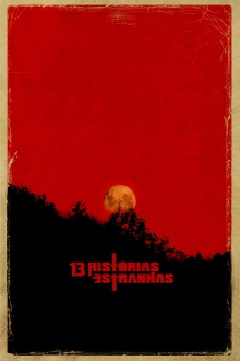 13 Weird Stories Trailer