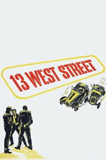 13 West Street Trailer