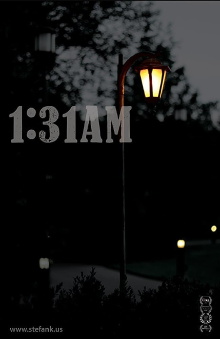 1:31 AM Trailer