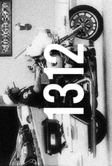 1312 Trailer