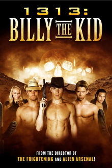 1313: Billy the Kid Trailer