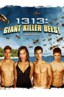 1313: Giant Killer Bees! Trailer